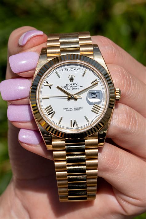 what is the difference between a rolex date and datejust|rolex day datejust two tone.